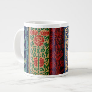 Bibliofil Jumbo Mugg