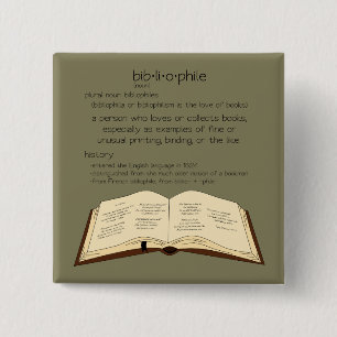 Bibliofil Knapp