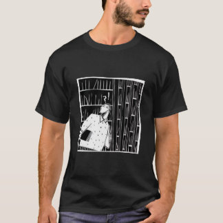 bibliotek 1 t-shirt