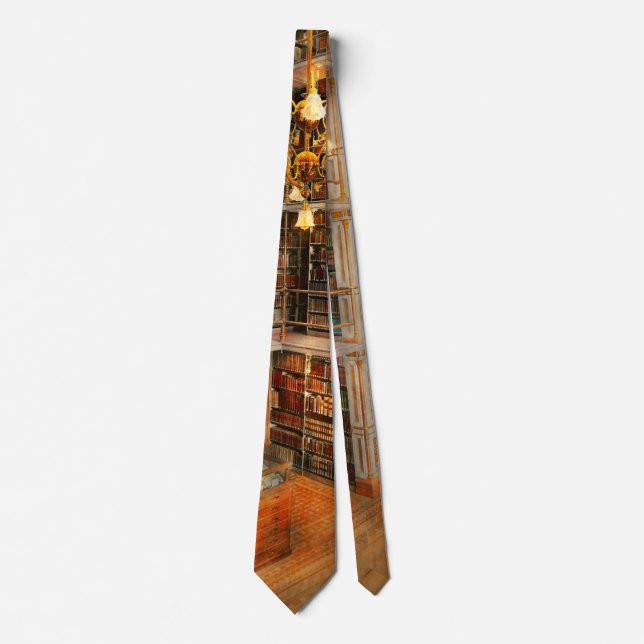 Bibliotek - A literary Classic 1905 Slips (Framsida)