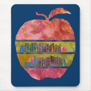 Bibliotek Apple Musmatta