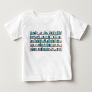 Bibliotek Baby Tutu Tröja