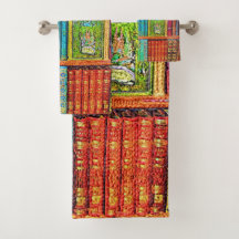 Bibliotek Bokar