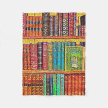 Bibliotek Bokar