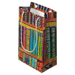 Bibliotek Bokar GIft Bag