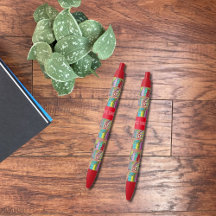 Bibliotek Bokar Personlig Lärare Pen