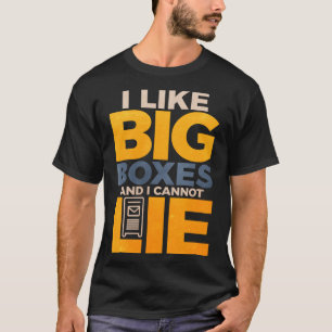 Bibliotek den ursprungliga sökmotorn t shirt