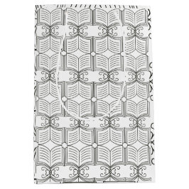 Bibliotek Gift Wrapping