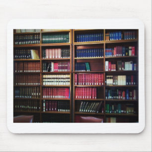 Bibliotek Musmatta