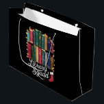 Bibliotek Squad jul Bok Älskare Team Reading<br><div class="desc">Bibliotek Squad jul Bok Älskare Team Reading</div>