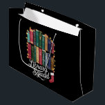 Bibliotek Squad jul Bok Älskare Team Reading<br><div class="desc">Bibliotek Squad jul Bok Älskare Team Reading</div>