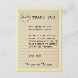 Bibliotek Tack Bröllop Bokar Kärlek Inbjudningar