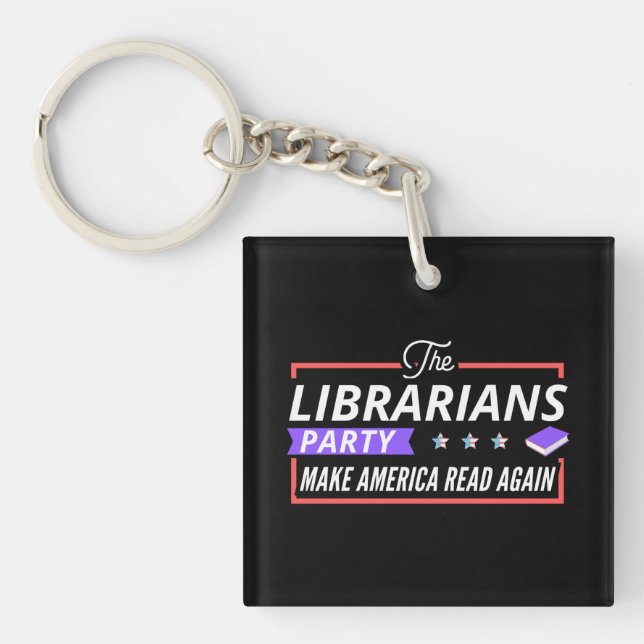 bibliotekarie, bibliotek, läsare, bokar, läsare, l (Framsidan)