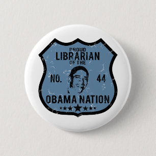BibliotekarieObama nation Knapp