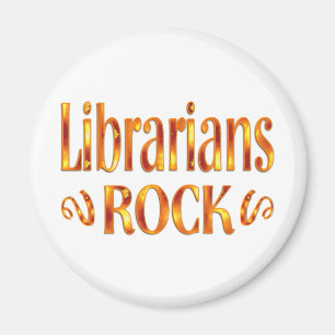 Bibliotekariesten Magnet