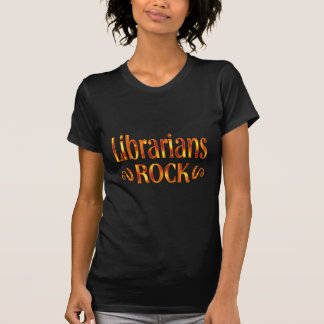 Bibliotekariesten Tee Shirt
