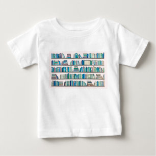 BibliotekbabyTutu Tröja