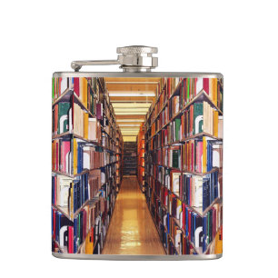 Bibliotekbokar Fickplunta