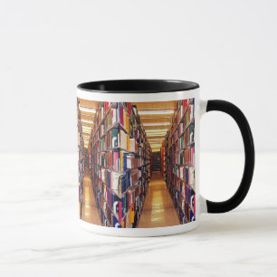 Bibliotekbuntar Mugg