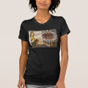 BibliotekFloozieTshirt Tröja