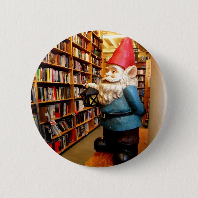 BibliotekGnome II Knapp (Framsida)