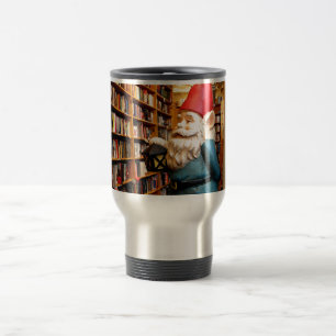 BibliotekGnome II Resemugg