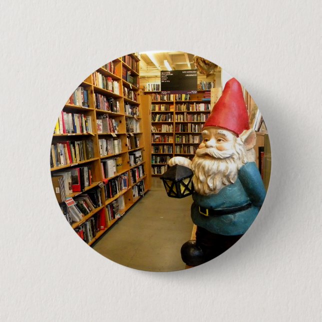 BibliotekGnome mig Knapp (Framsida)