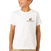Biblioteksböcker Äventyr Pojkar T-Shirt