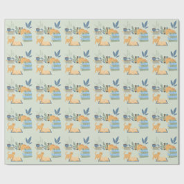 Bibliotekskatter Presentpapper