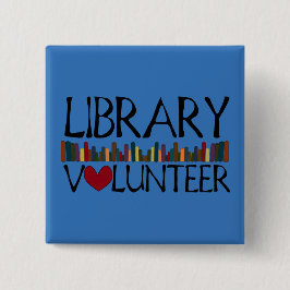 Bibliotekvolontärbokar - ändra färg knapp