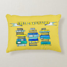 Bibliotherapy kudder