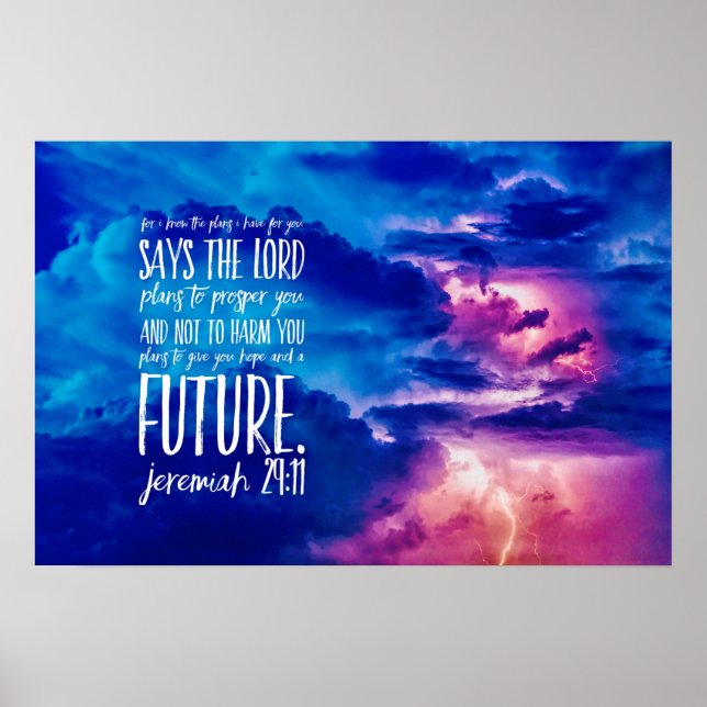 Biblisk biblisk biblisk biblisk citat av verse Chr Poster (Framsidan)