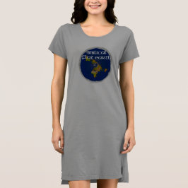 Biblisk lägenhetjord tee shirt