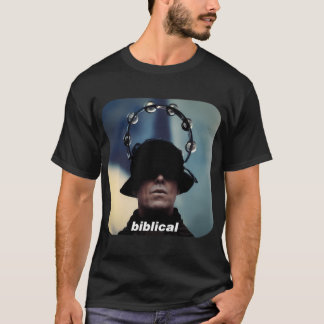 Bibliskt familjeliv t shirt