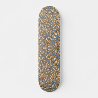 Bibliskt korrekt ängel   mini skateboard bräda 18,5 cm