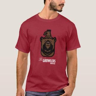 BIBO 2018 - Growlersna Tee Shirt