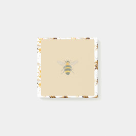 Bibokning Post-it Block