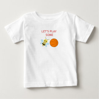 BibollRomper Tee Shirt