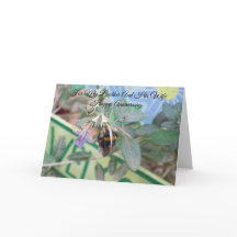 Bibror Hustru Personlig Bröllopsdag Årsdag