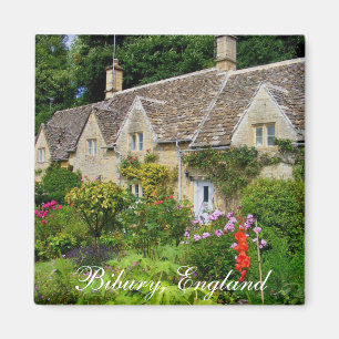 Bibury magnet