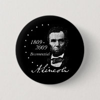 Bicentennial (Abe) Abraham Lincoln