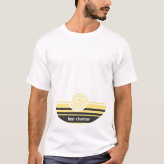 bicharmör tee shirt
