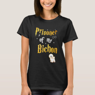 Bichon Bichon 1 T Shirt