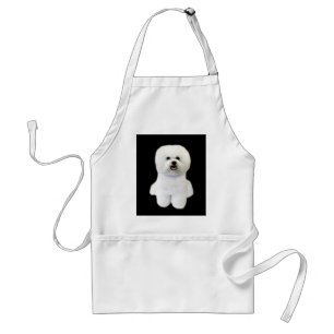 Bichon förkläde