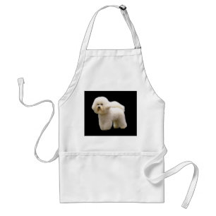 Bichon förkläde