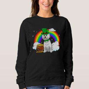 Bichon Frise Hund T Shirt