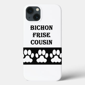 Bichon Frise Kusin