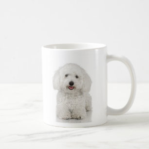 Bichon Frise mugg