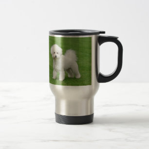 Bichon Frise Resemugg