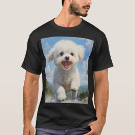 Bichon Frise T Shirt
